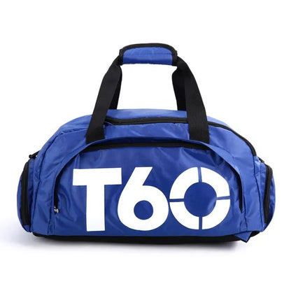 Waterproof Ultralight Gym Travel Bag