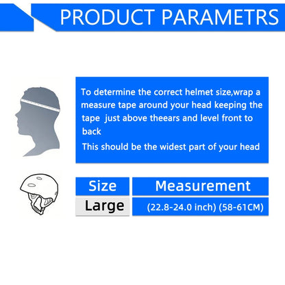 Water Sports Safety Helmet