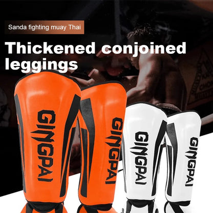 Kickboxing Shin Guard