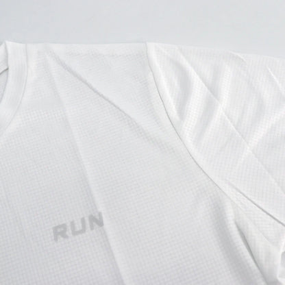 Sport Gym t Shirt Men Quick Dry
