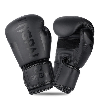 Man Women Kids Boxing Gloves