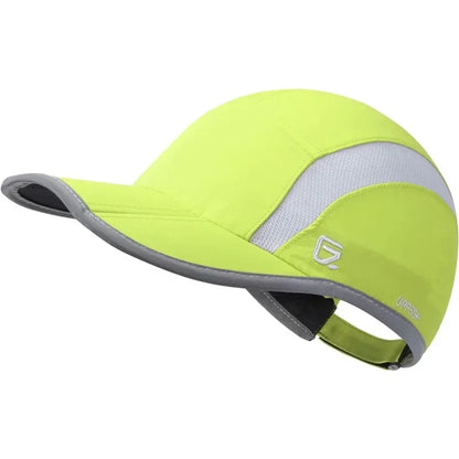 Reflective Folding UPF 50+ Hat
