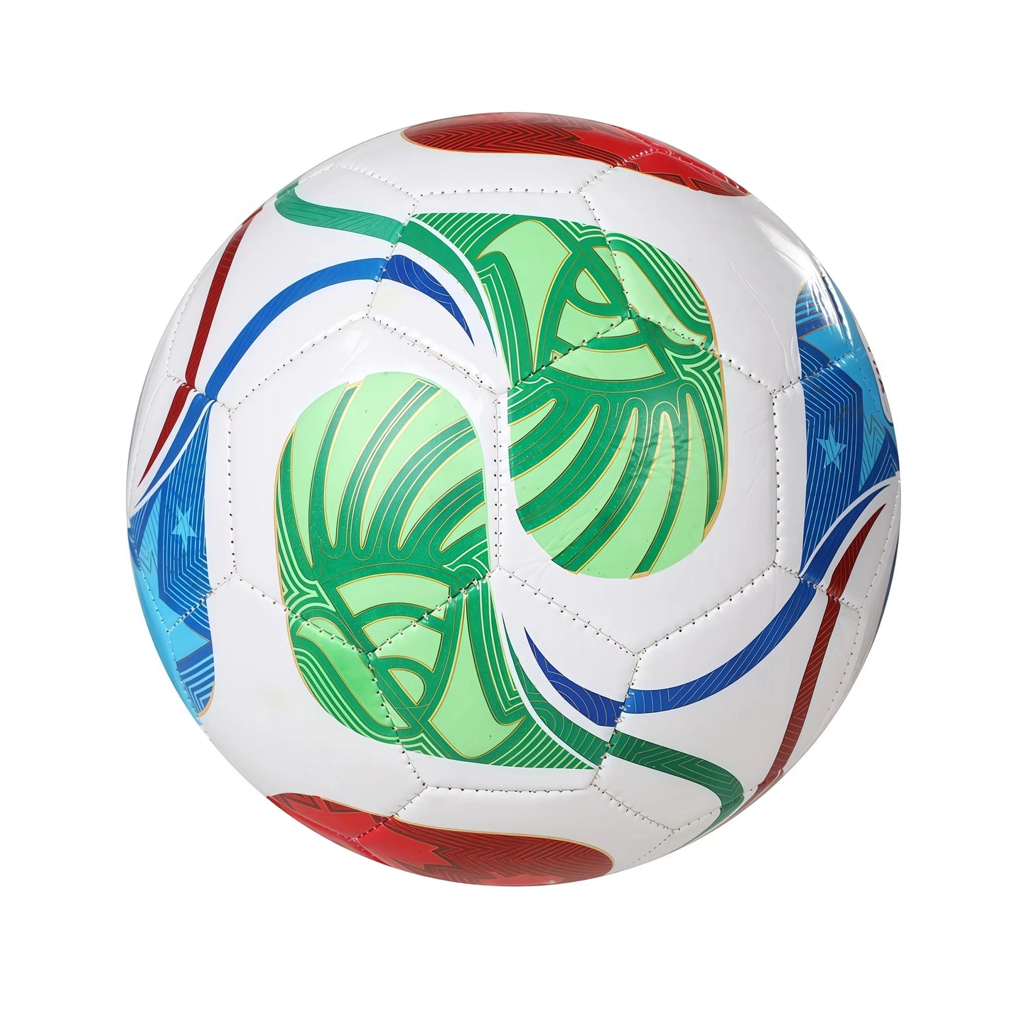 Professional Size 5 Training Football
