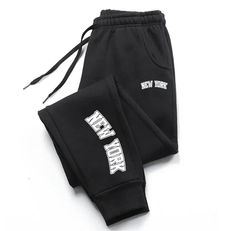 Mans Sports Pants