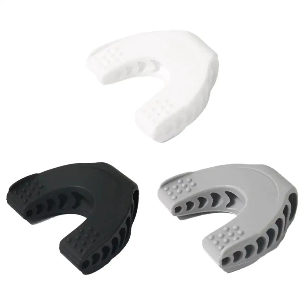Jaw Exerciser & Neck Toning Trainer