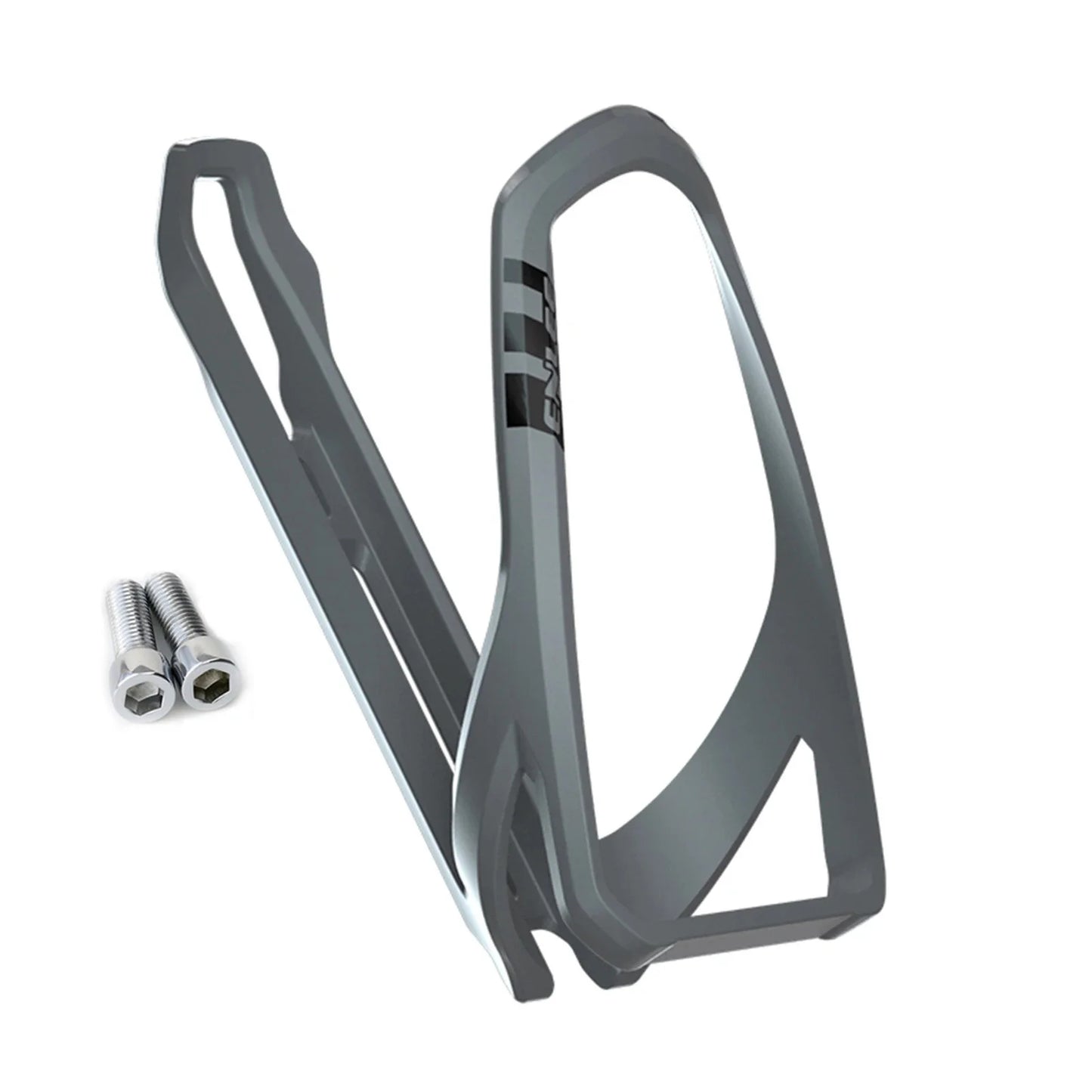 Cycling water bottle holder for MTB and road bikes