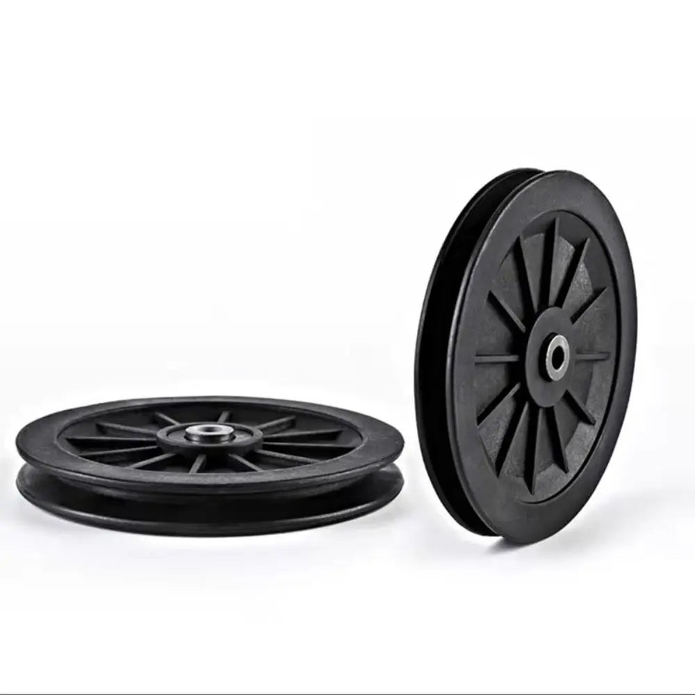 Nylon Pulley Wheel for Gym Cable Machine