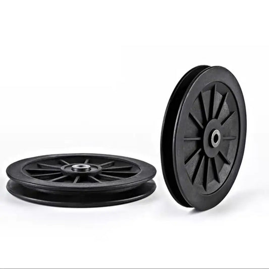 Nylon Pulley Wheel for Gym Cable Machine