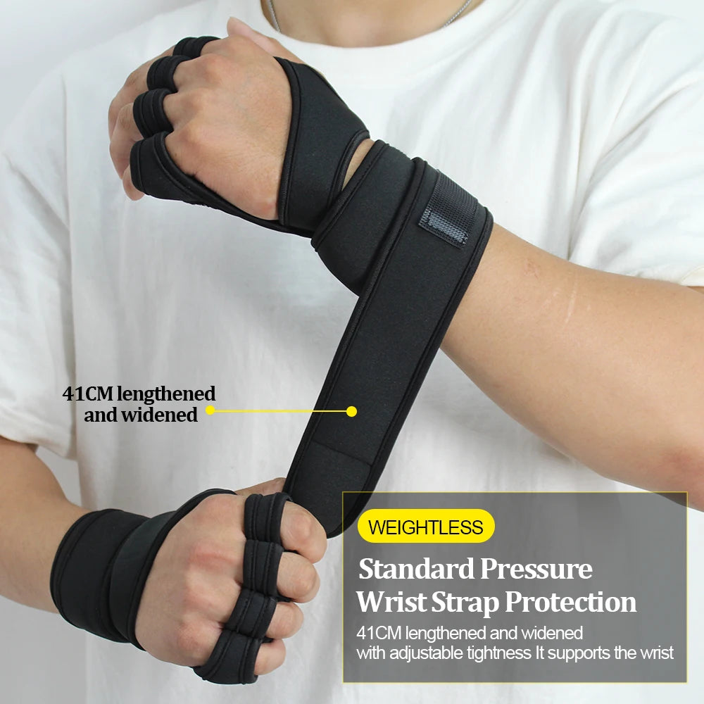 Training Gloves for Men & Women