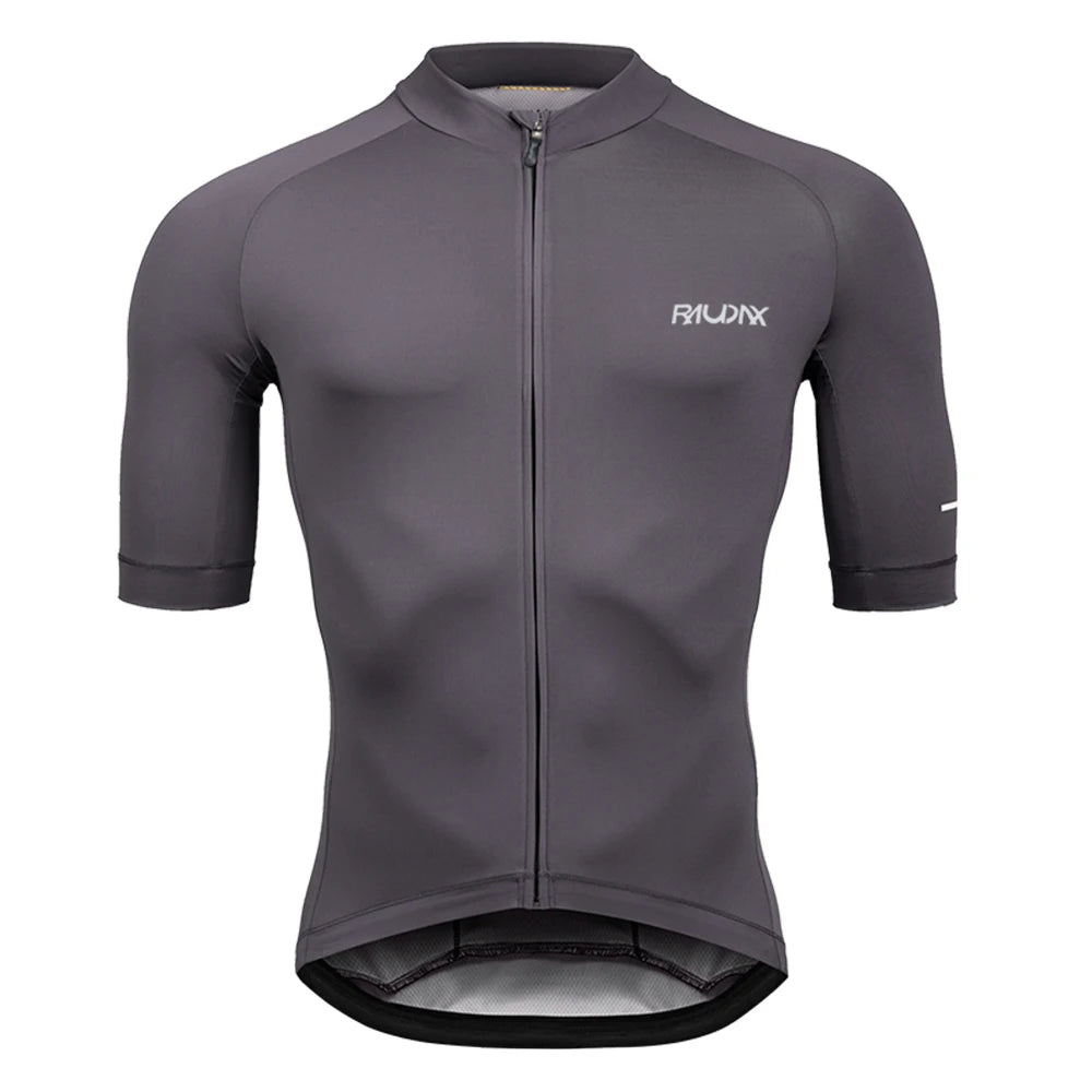 Cycling Racing Tops Short Sleeve