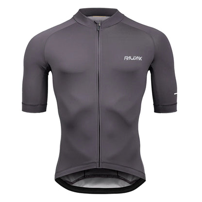 Cycling Racing Tops Short Sleeve