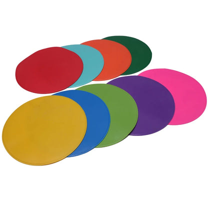 9-Piece Durable Sports Marker Set