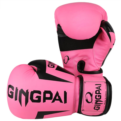 Man Women Kids Boxing Gloves