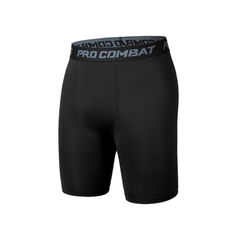 Men’s Compression Quick-Dry Leggings
