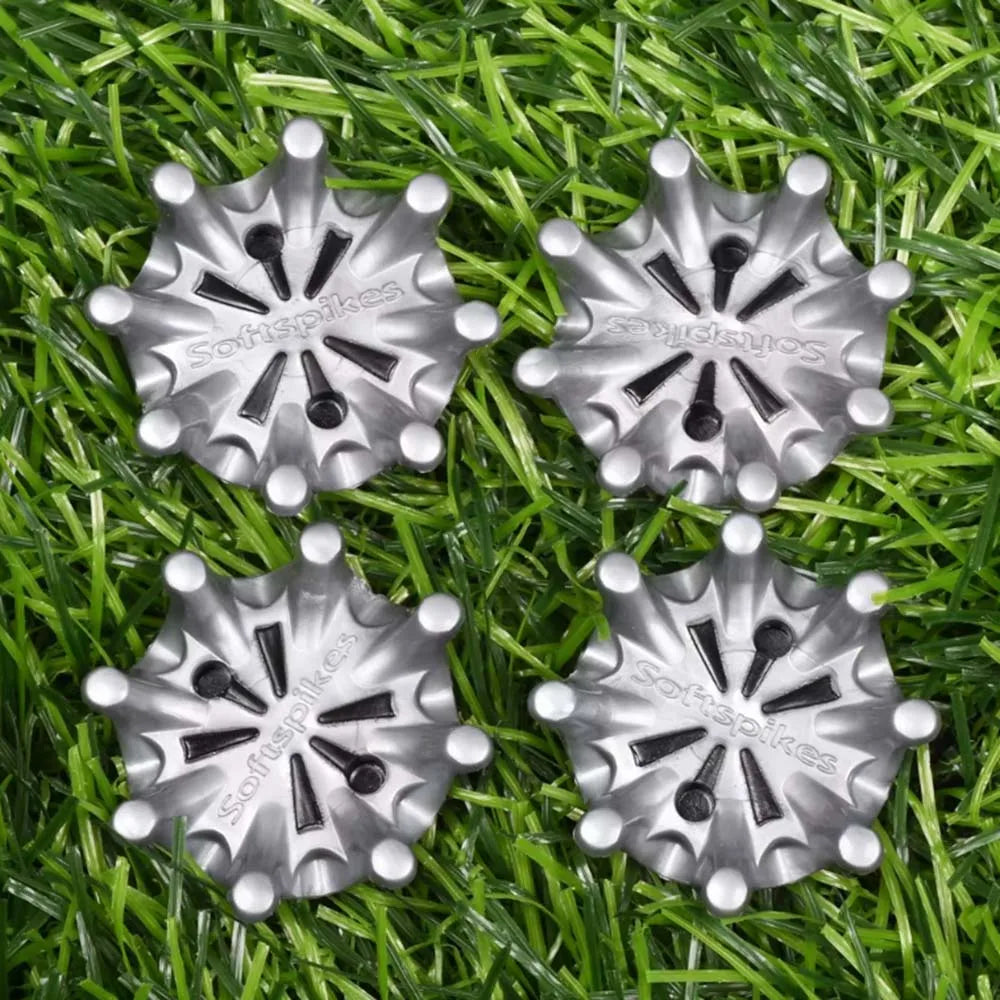 14-Pack Golf Shoe Spike Replacements