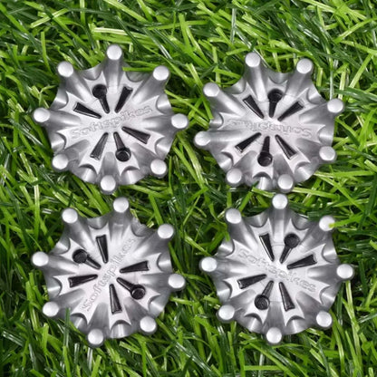 14-Pack Golf Shoe Spike Replacements