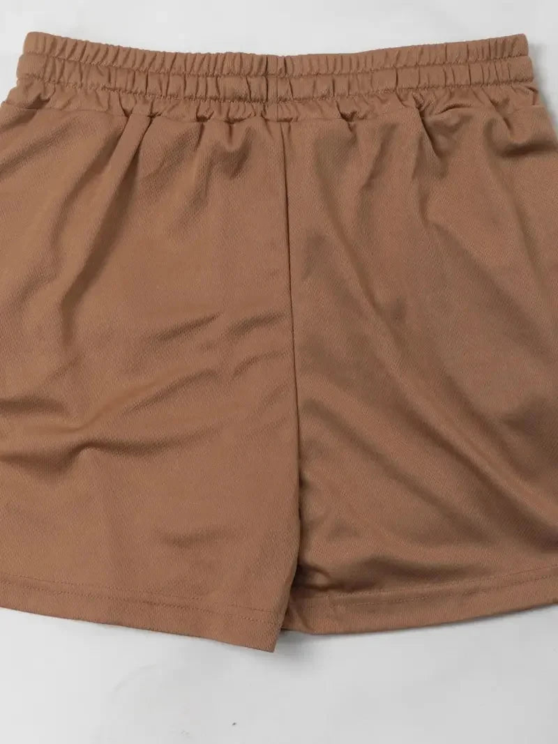 Men’s Gym & Running  Shorts
