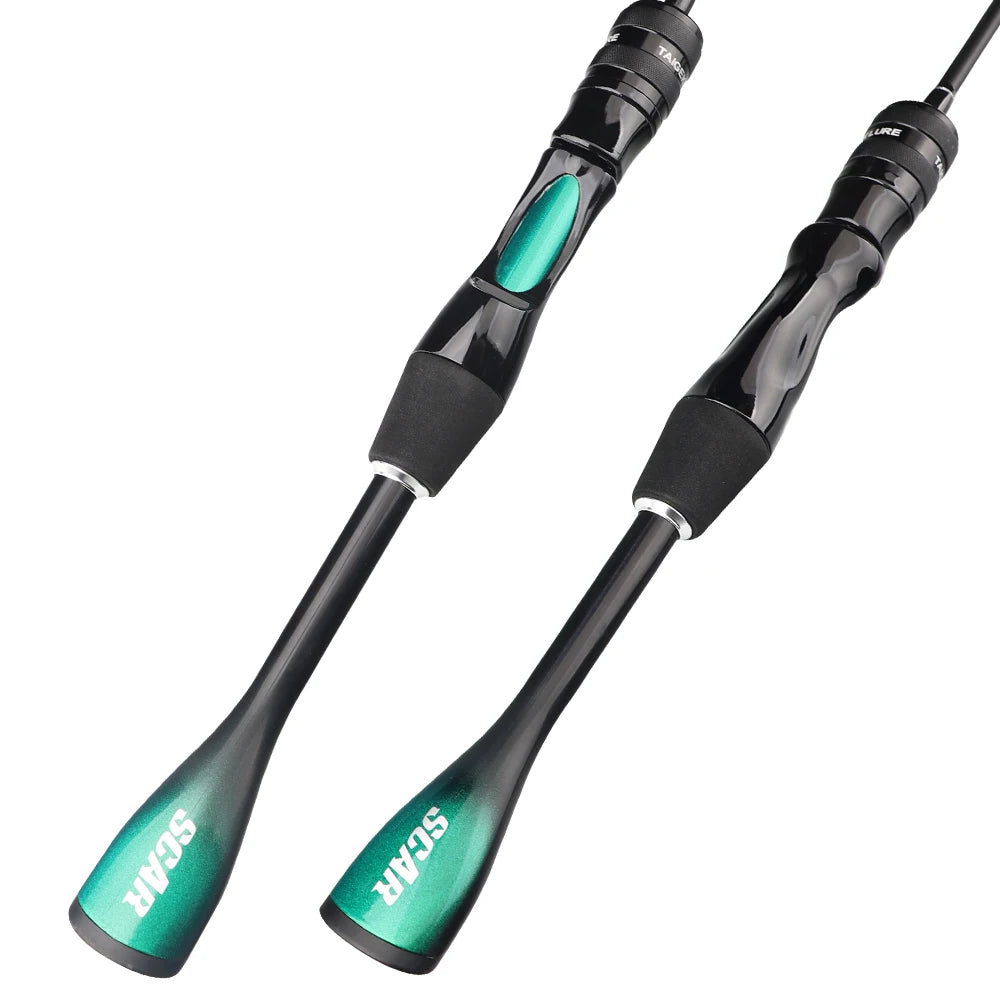 Orca Ultralight Trout Fishing Rod