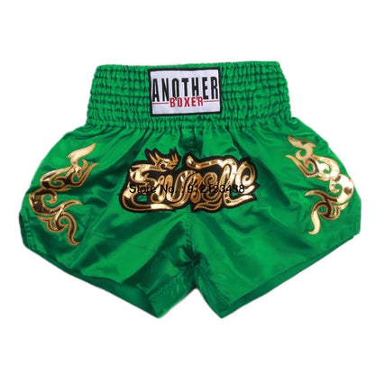 Muay Thai Shorts