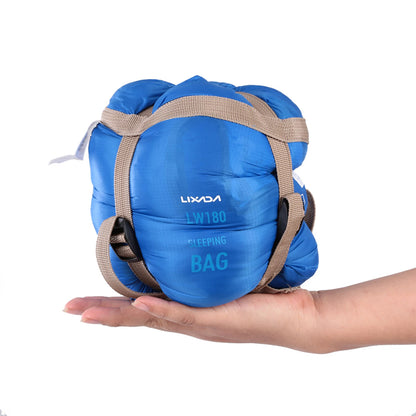 Lightweight Envelope Sleeping Bag