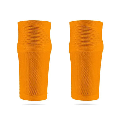 Soccer Shin Guard Sleeve Protector