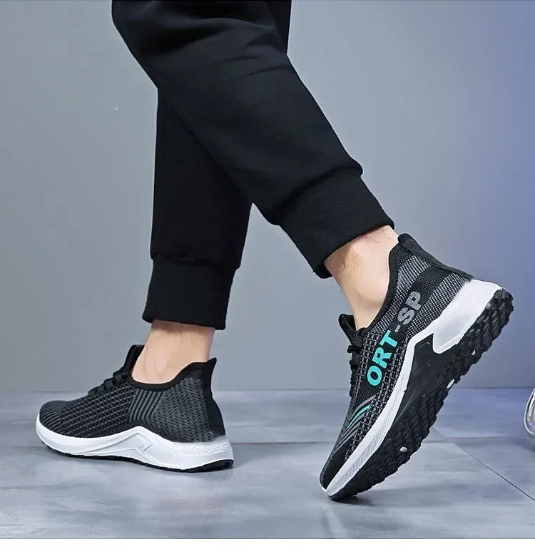 Men's sneakers for running