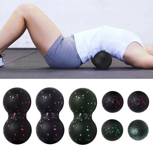 Peanut Massage Ball Roller