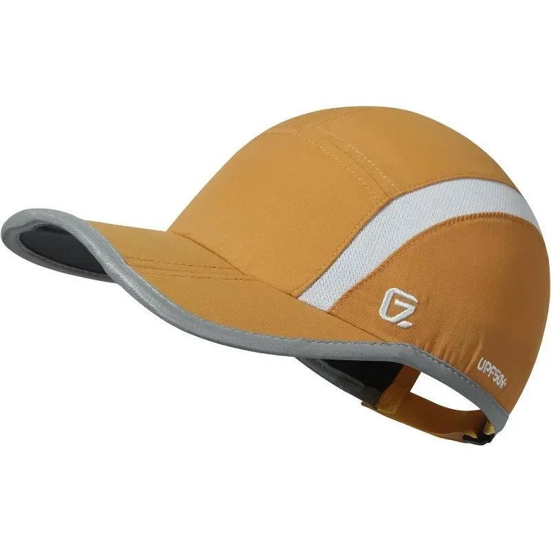 Reflective Folding UPF 50+ Hat