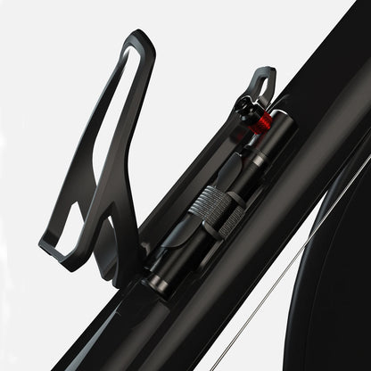 Mountain Road Bike Portable Bicycle Pump