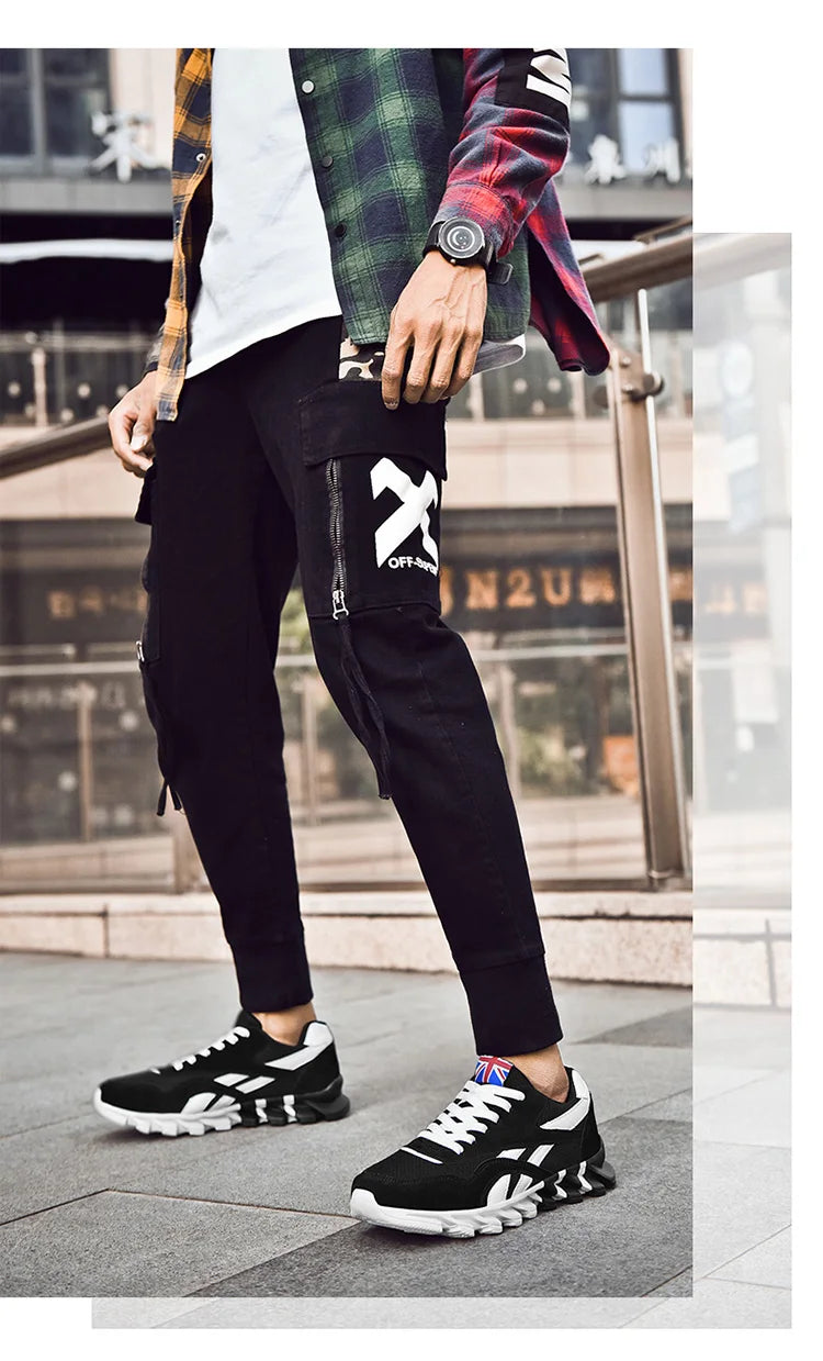 Running  Sneakers Unisex