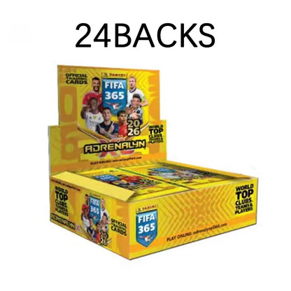 Soccer Star Collectible Cards Pack