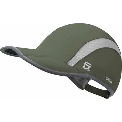 Reflective Folding UPF 50+ Hat