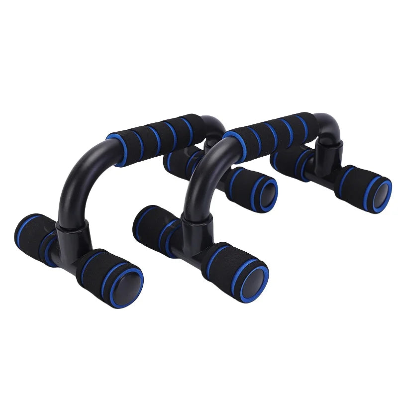 I-Shaped Foam Push-Up Support Stand