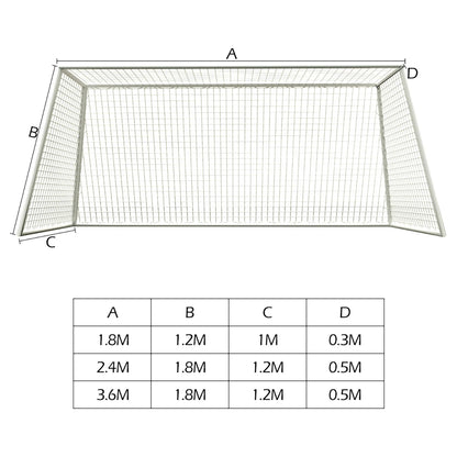 Full Size Football Net For Soccer