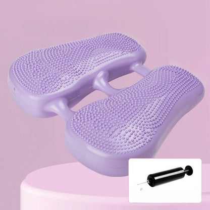 Inflatable Balance Stepper Pad