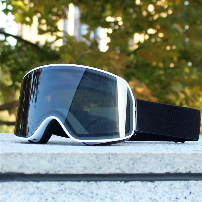 Skiing Snowboard Goggles Women Men