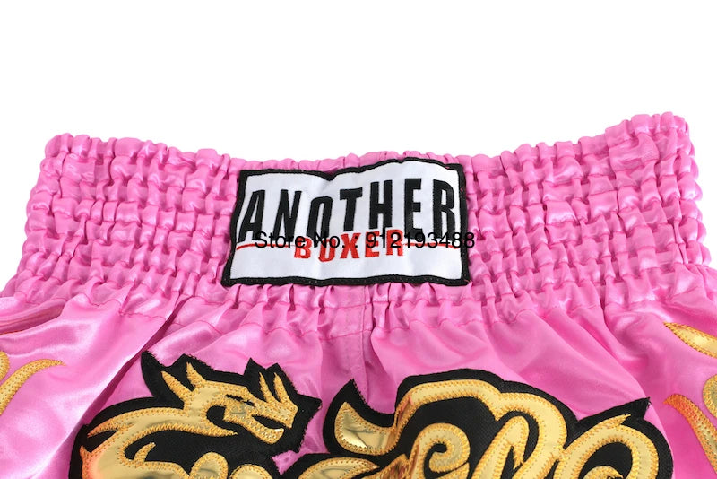 Muay Thai Shorts