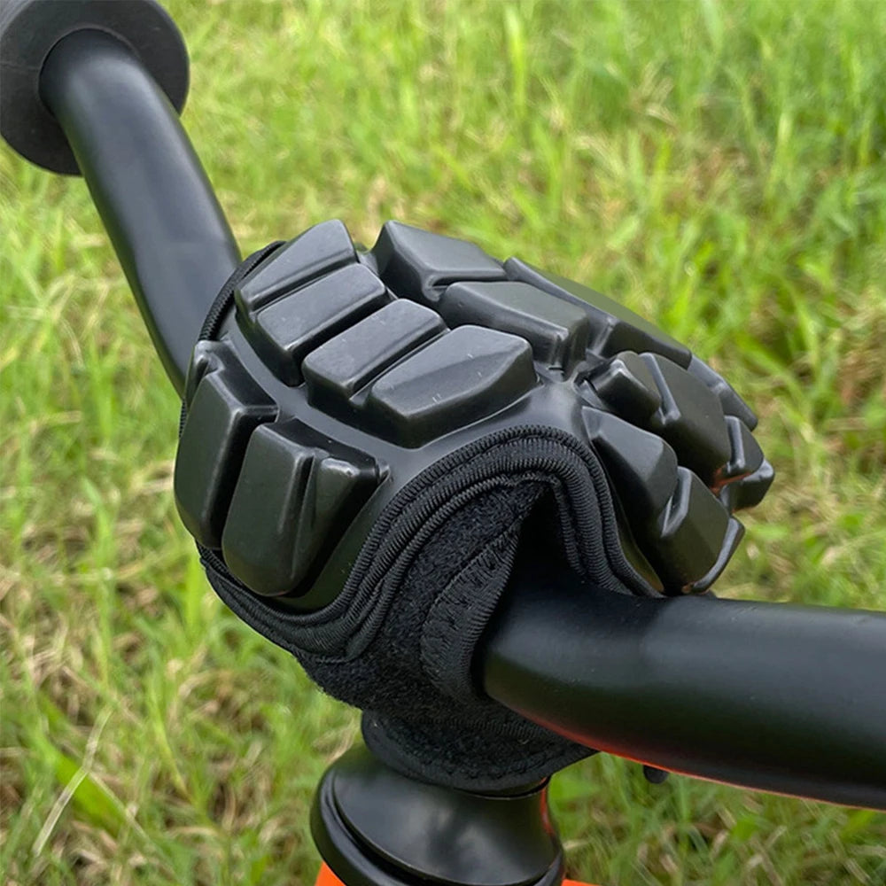 Kids Bike Handlebar Safety Pad
