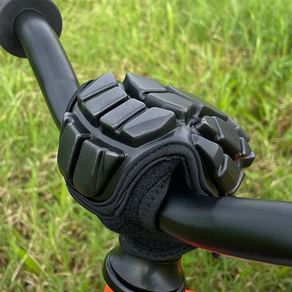 Kids Bike Handlebar Safety Pad