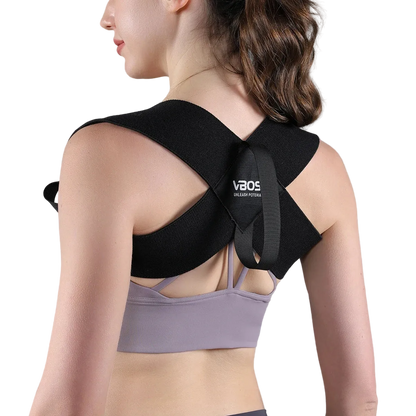 Adjustable Posture Corrector Belt