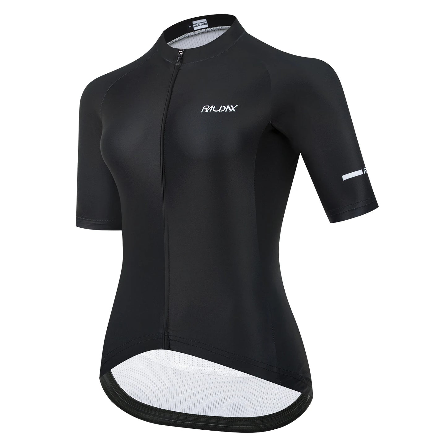Women's Short Sleeve Cycling Jersey
