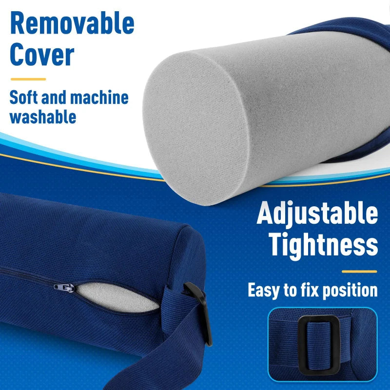 McKenzie Lumbar Support Roll