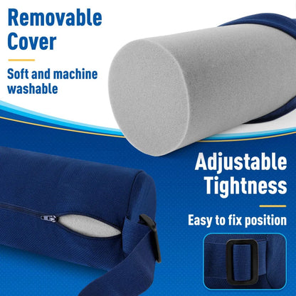 McKenzie Lumbar Support Roll