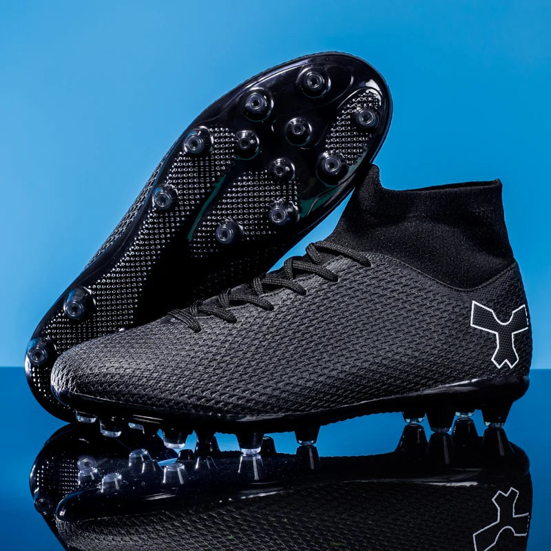 Quality Soccer Boots Unisex