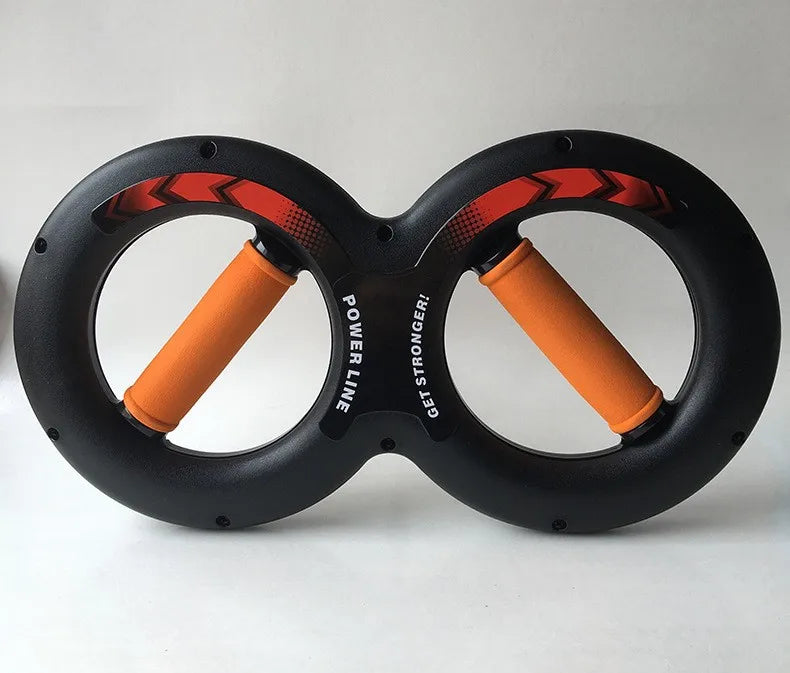 Hand Strength Grip Trainer