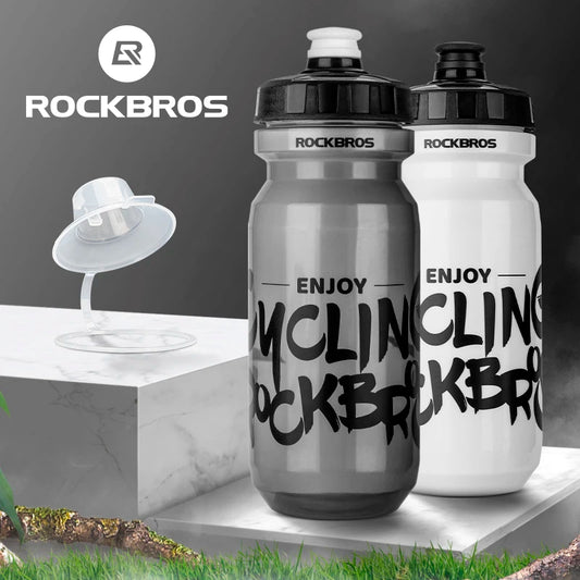 Road Bike Water Bottle