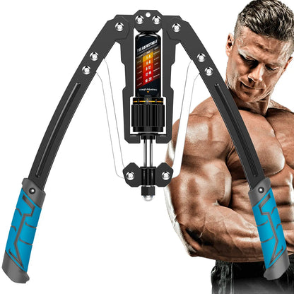 Arm Muscle Training And Fitness Equipment