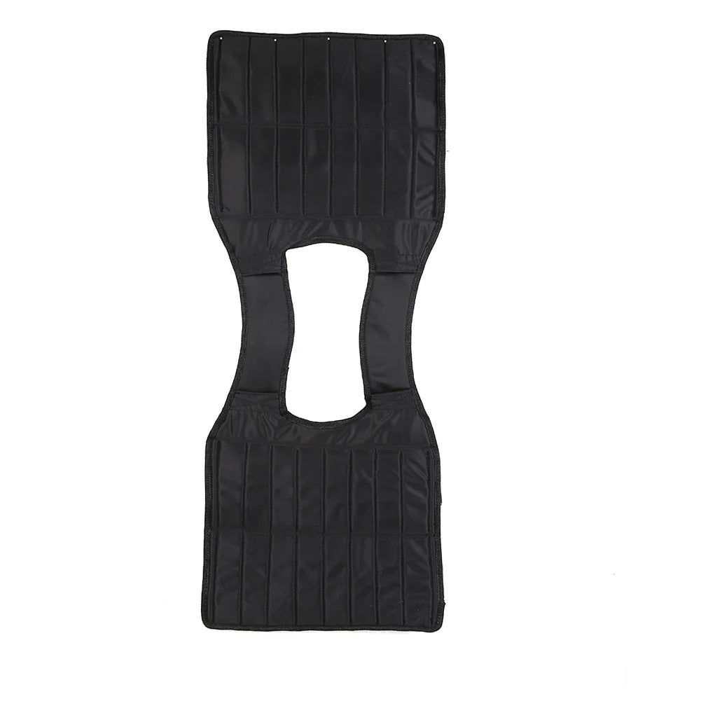 Adjustable Weight Training Vest for Running & Workout 3/15/35kg