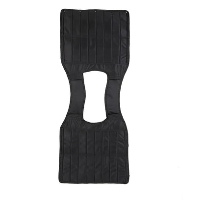 Adjustable Weight Training Vest for Running & Workout 3/15/35kg