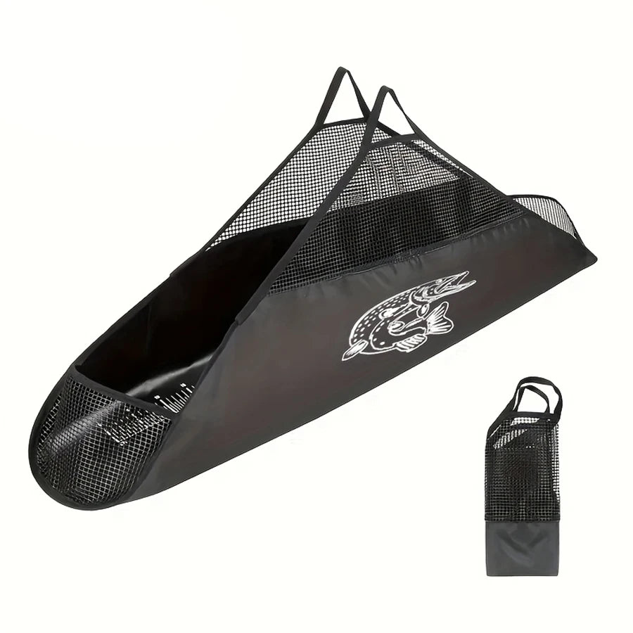 Foldable Fish Weighing Sling